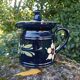 Savoyard artisan carafe