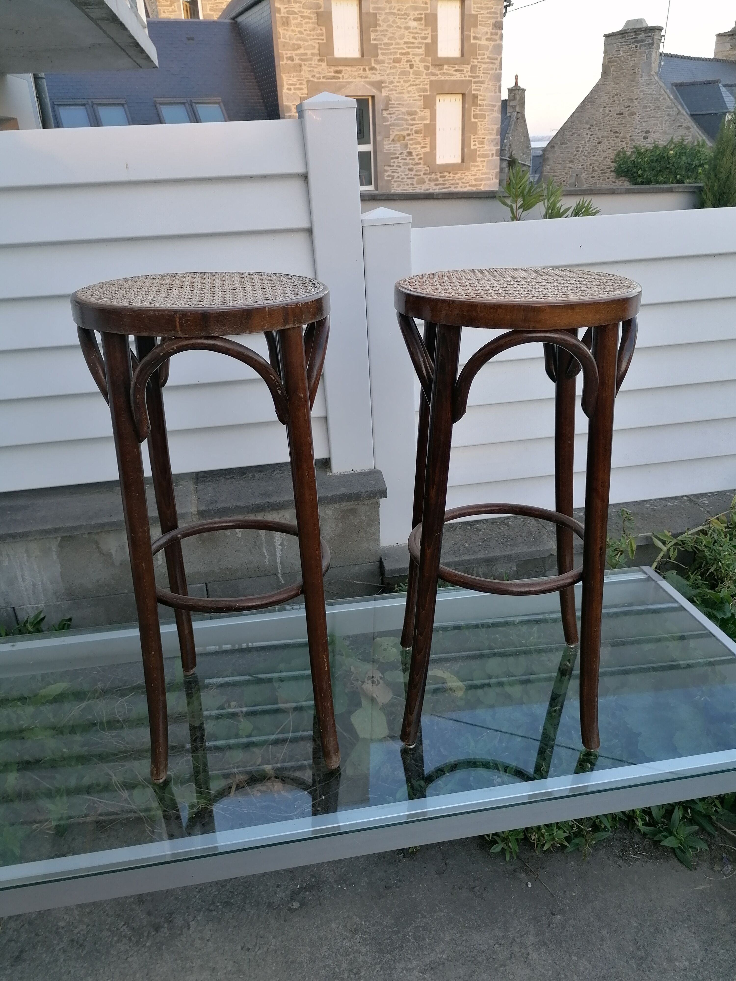 Tabourets de bar