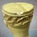 Plaster bust of the General