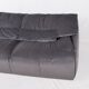 Canapé Plumy par Annie Hiéronimus pour Cinna (Ligne Roset), 1980
