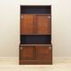 Oak bookcase, Danish design, 1970s, production: Denmark