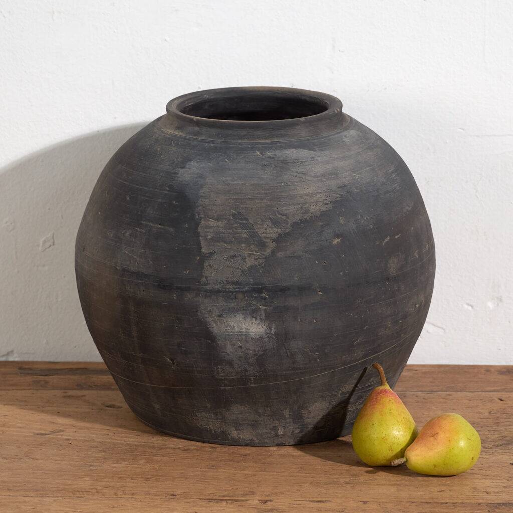 Ancient Chinese vase (c.1900) #15