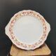 Porcelain pie dish Digoin