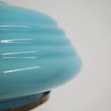 Murano glass lamp, 1950s