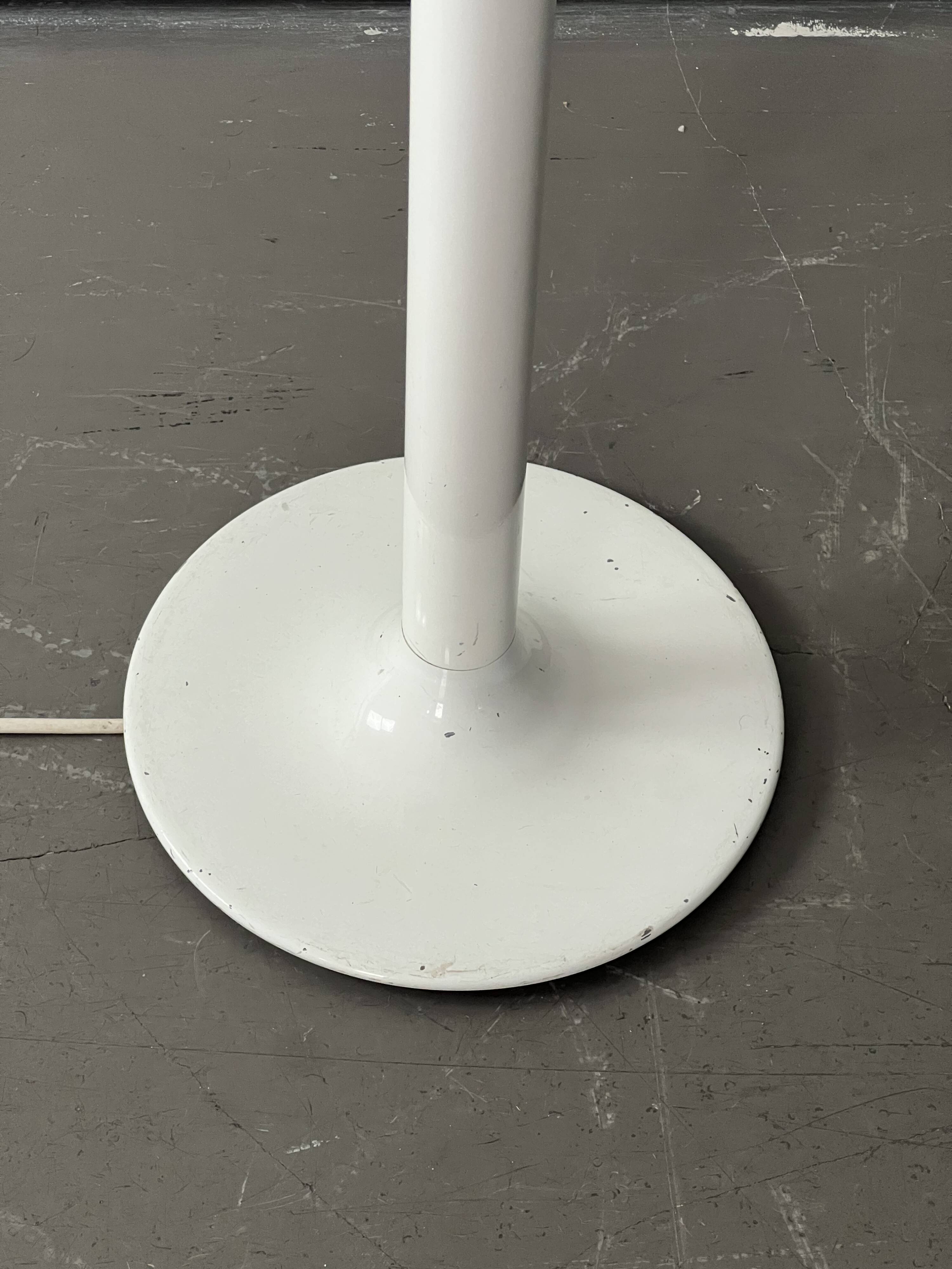 Bumling floor lamp by Anders Pehrson, for Atelier Lyktan