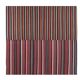 Vintage Turkish rug from Oushak, handwoven 281x290 cm