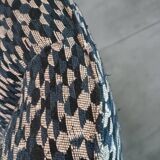 Loveseat Paipaï Cinna armchair