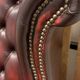 Canapé Chesterfield