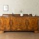 Buffet Art Déco unique des années 1930