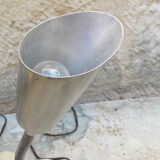 Cogit pair of vintage lamps, workshop, loft, lab, 1950s/60s