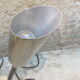 Cogit pair of vintage lamps, workshop, loft, lab, 1950s/60s