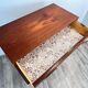 Commode scandinave en teck ( origine Danemark )