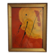 Peinture abstraite