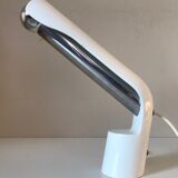 Pugno 2545 Richard Carruthers lamp for Fontana Arte 1971