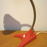 EWÅ Scandinavian articulated lamp for table or wall use
