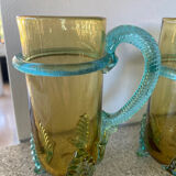 4 glasses dit georges sand