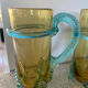 4 verres dit georges sand