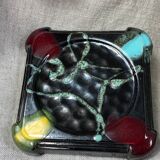 Ceramic trivet
