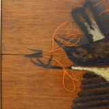 Painting Still Life Birds 1884