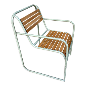 Fauteuil bauhaus