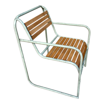 Fauteuil Bauhaus