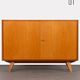 Vintage chest of drawers by Jiroutek for Interier Praha model U-450, 1960