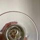 2 Biot glasses