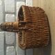 Panier en osier