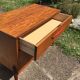 Vintage chest of drawers