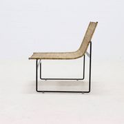 Lounge Chair by Gregorio Vicente Cortes and Luis Onsurbe for Metz & Co 1961
