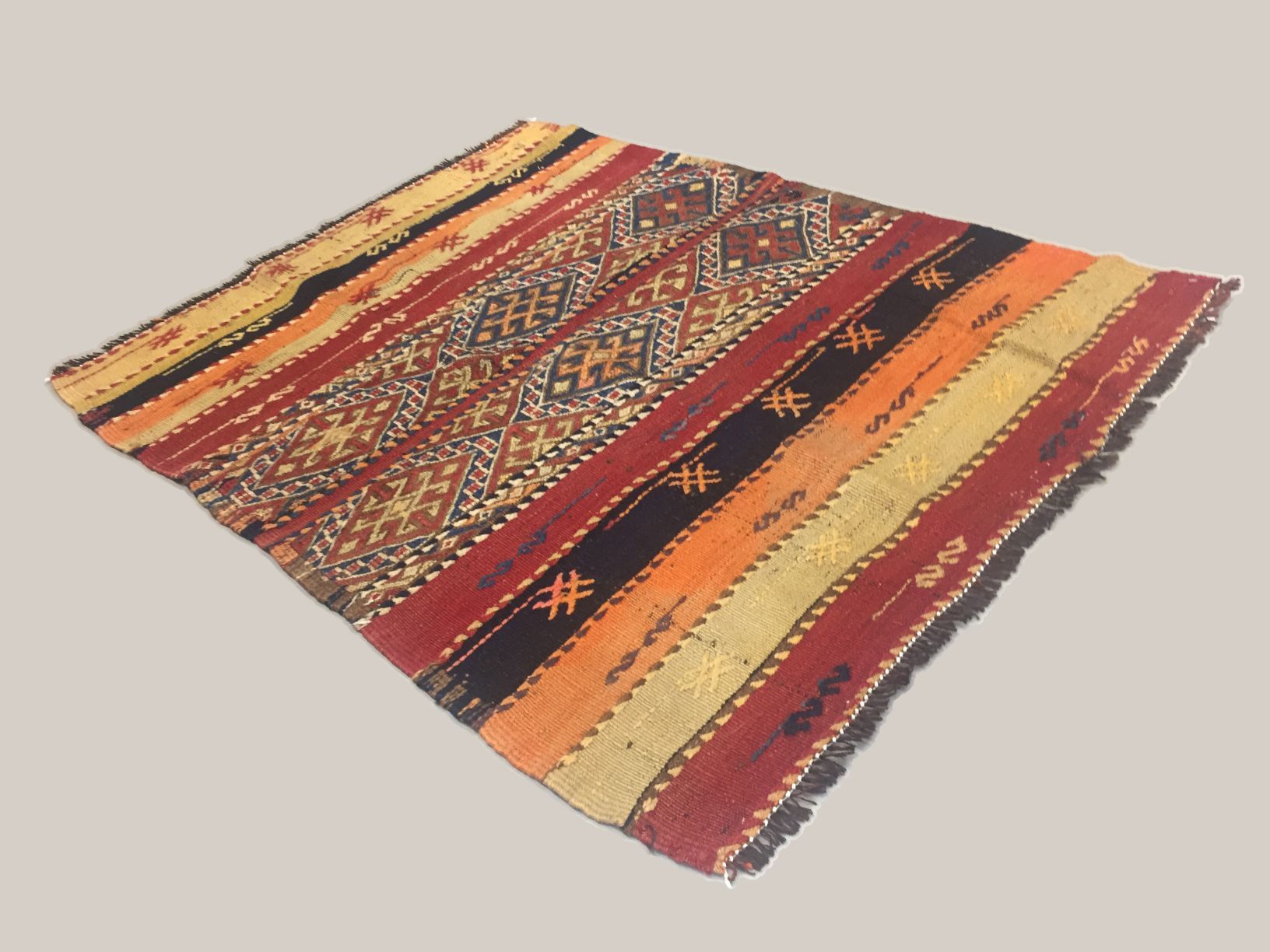 Turc kilim 140x108 cm tribal