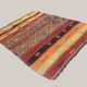 Turc kilim 140x108 cm tribal