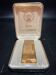 Briquet avec son coffret de la marque Win