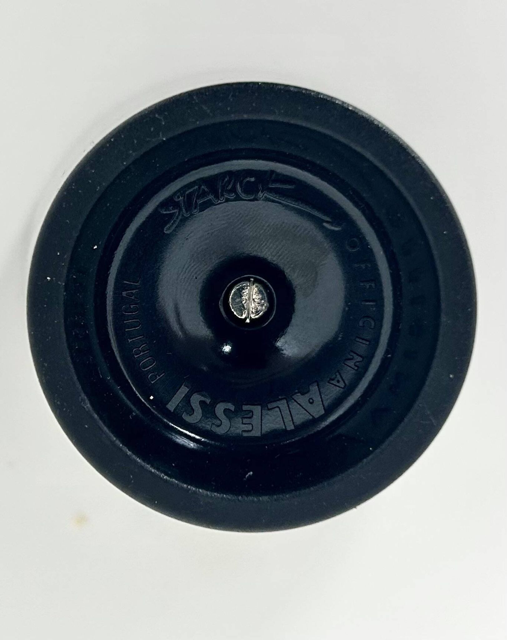 Joe Cactus Starck ashtray, Alessi, 1990's