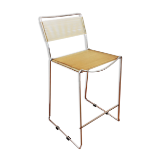 High italian design seat 80s