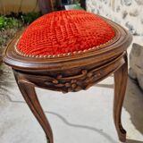 Side bench / large footrest