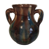 Vase sign Vallauris