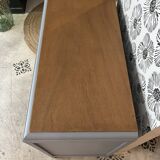Commode Art Déco en bois