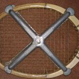 Tennis racket