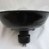 Former factory hanging lamp