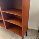 Library shelf by Pierre Guariche for Meurop 60s