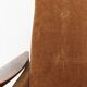 Ib Kofod Larsen "Djursholm" Chair for Olof Persson's Armchair Industry (OPE)
