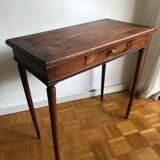 Desk early twentieth century