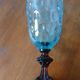 Antique two-coloured vase