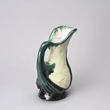 Pitcher by Alice Colonieu, circa 1965