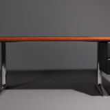 Warren Platner executive desk, Knoll International