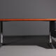 Warren Platner executive desk, Knoll International