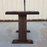 Bistro table 1930