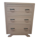 Children's chest of drawers