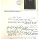 Antique Louis XV wardrobe – Carved solid walnut – Certificate of expertise
